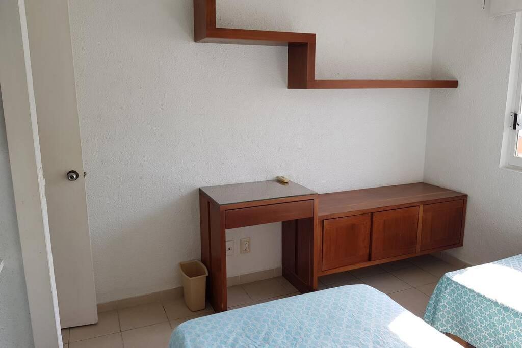 Casa En Acapulco Diamante Villa ภายนอก รูปภาพ
