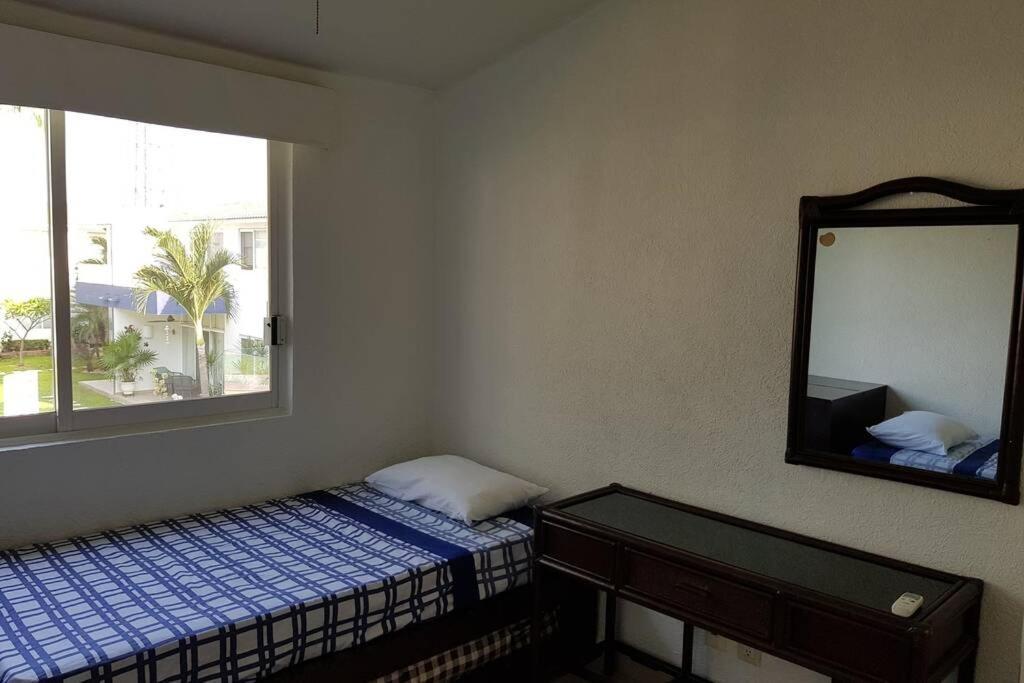Casa En Acapulco Diamante Villa ภายนอก รูปภาพ