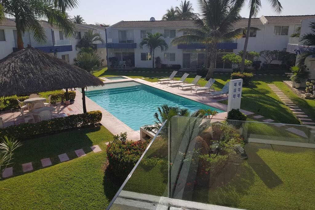 Casa En Acapulco Diamante Villa ภายนอก รูปภาพ